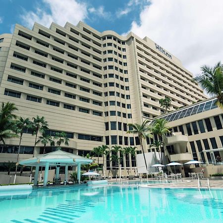 Hilton Colon Guayaquil Hotel Экстерьер фото
